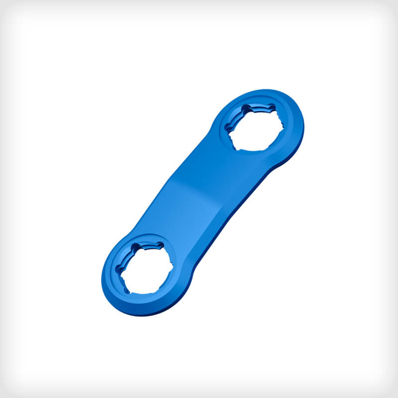Cotton Osteotomy Plate