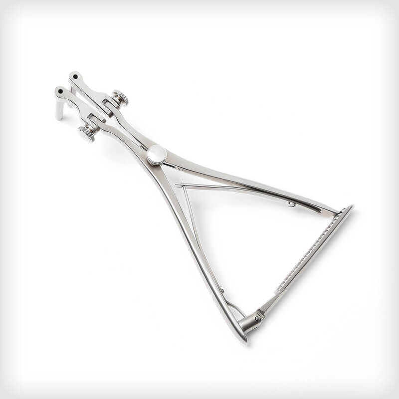 Cotton Osteotomy Plate