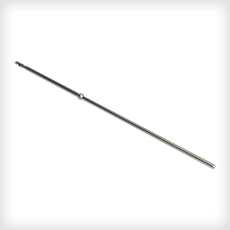 Posterior TT Fusion Plates