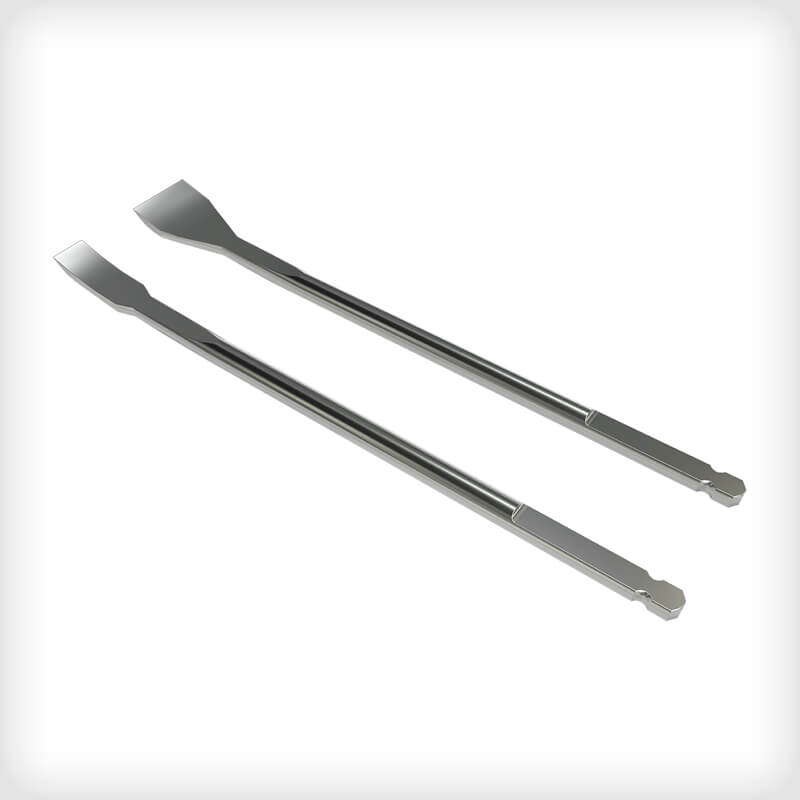 Posterior TT Fusion Plates
