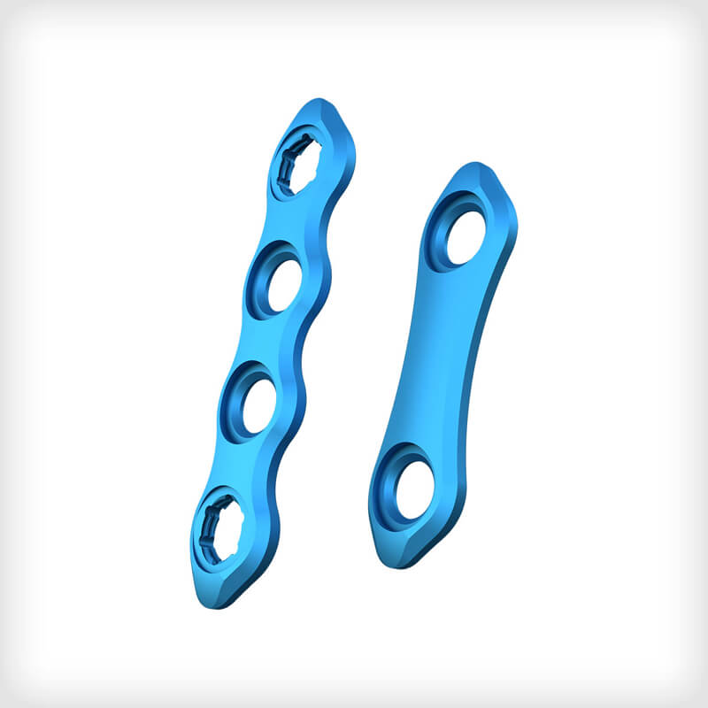 SYNDEX with Constrictor Technology