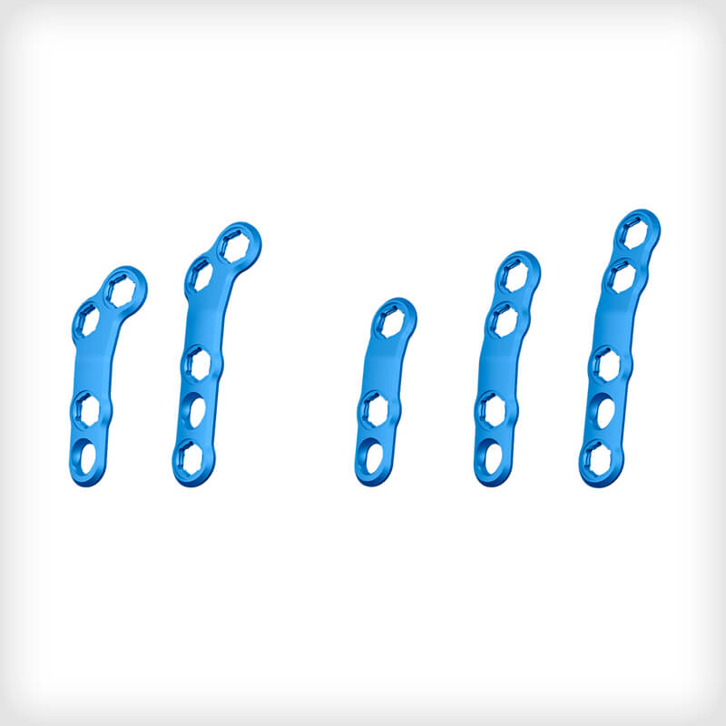 TMT Fusion Plates
